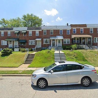 3677 Dudley Ave, Baltimore, MD 21213