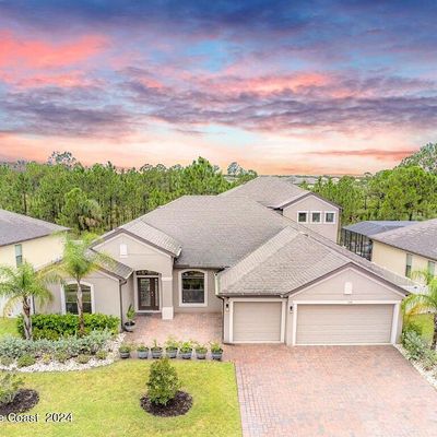 3690 Salt Marsh Cir, Melbourne, FL 32904