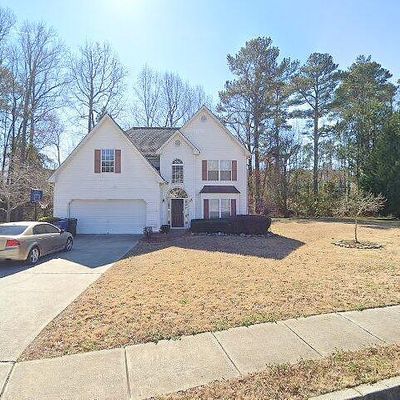 3690 Spivey Ct, Snellville, GA 30039