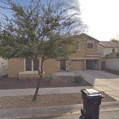 3691 E Phelps St, Gilbert, AZ 85295