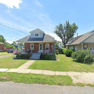 37 Knight Ave, Runnemede, NJ 08078