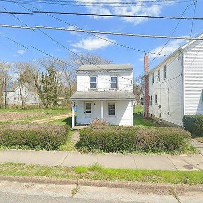 370 Magnolia St, Salem, NJ 08079