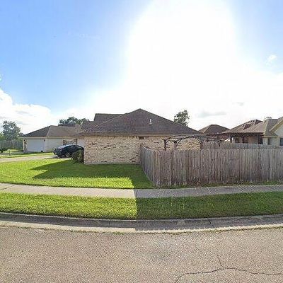 3702 Calle Uruguay, Brownsville, TX 78526