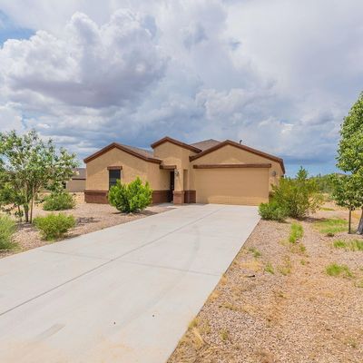 3702 S Charles Camp Pl, Tucson, AZ 85735