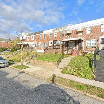 3704 Lyndale Ave, Baltimore, MD 21213