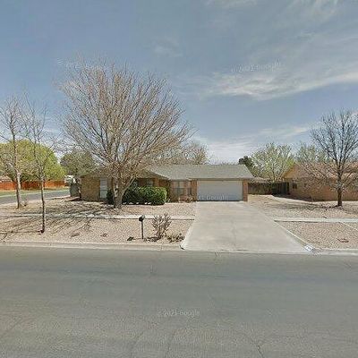 3705 N Garden Ave, Roswell, NM 88201