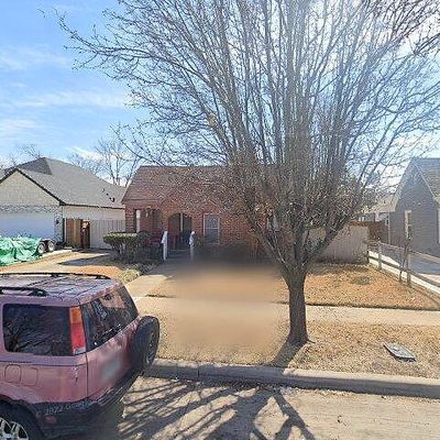 3708 Avenue I, Fort Worth, TX 76105