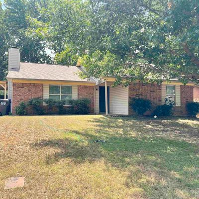 3711 Pratt Dr, Longview, TX 75604