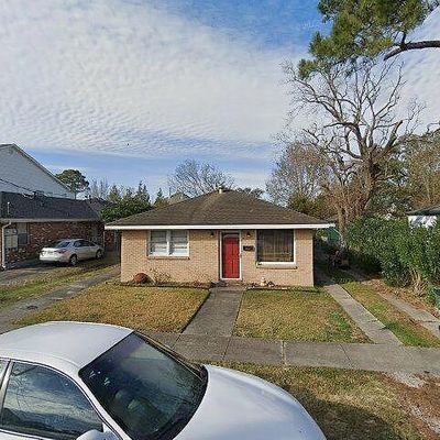 3711 Roman St, Metairie, LA 70001