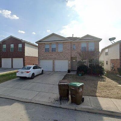 3714 Sumantra Clf, San Antonio, TX 78261