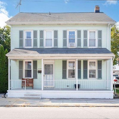 372 3 Rd St, Hanover, PA 17331