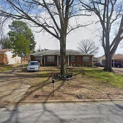 3724 Lakehurst Dr, Memphis, TN 38128