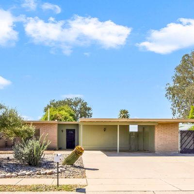 3749 W Nightflower St, Tucson, AZ 85741