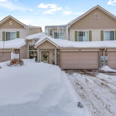 375 Ojibway Path, Circle Pines, MN 55014