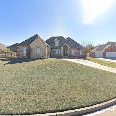 376 Cambridge Rd, Oklahoma City, OK 73130