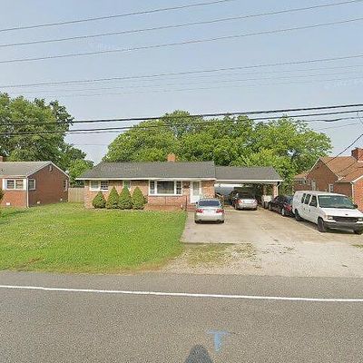 377 Whealton Rd, Hampton, VA 23666