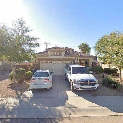 3770 S Descanso Rd, Apache Junction, AZ 85119