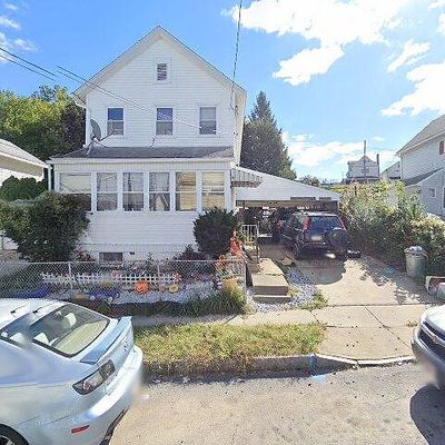 38 Cummiskey St, Wilkes Barre, PA 18702