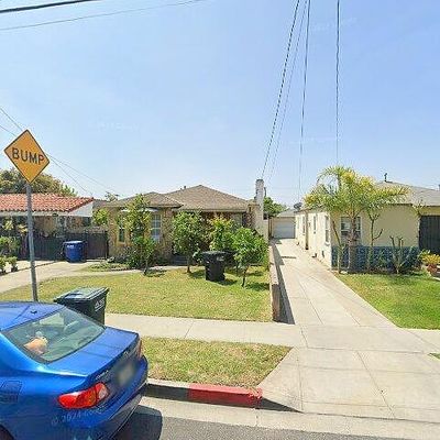 3802 Hill St, Huntington Park, CA 90255