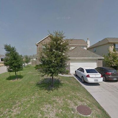 3803 Glover Meadows Ln, Houston, TX 77047