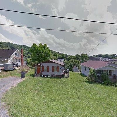 3805 Busbee St, Kingsport, TN 37664