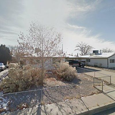 3808 Delamar Ave Ne, Albuquerque, NM 87110