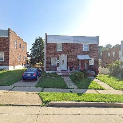 3808 Mary Ave, Baltimore, MD 21206