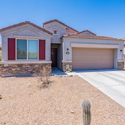 3816 N 298 Th Ln, Buckeye, AZ 85396