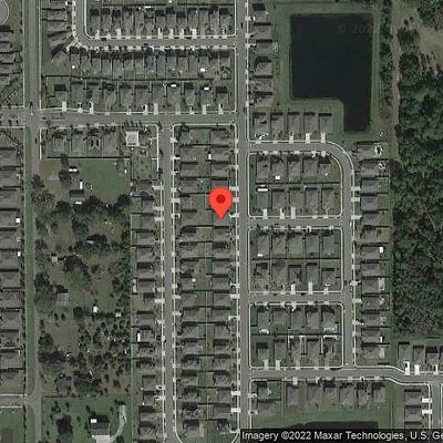 3819 Night Heron Dr, Sanford, FL 32773