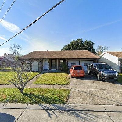 3820 Alex Kornman Blvd, Harvey, LA 70058