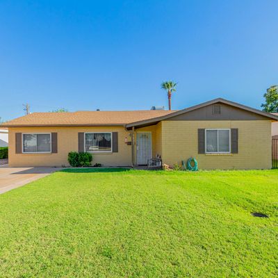 3821 E Monterosa St, Phoenix, AZ 85018