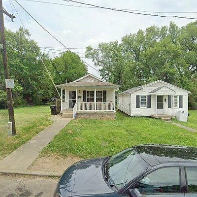 3821 Grand Ave, Louisville, KY 40211