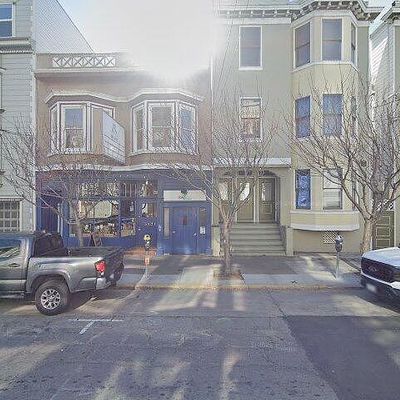 3825 24 Th St, San Francisco, CA 94114