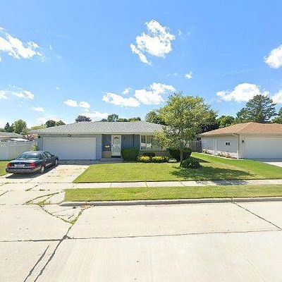 3826 S 15 Th St, Sheboygan, WI 53081