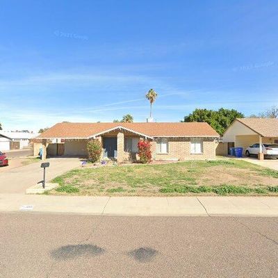 3832 W Dalphin Rd, Phoenix, AZ 85051