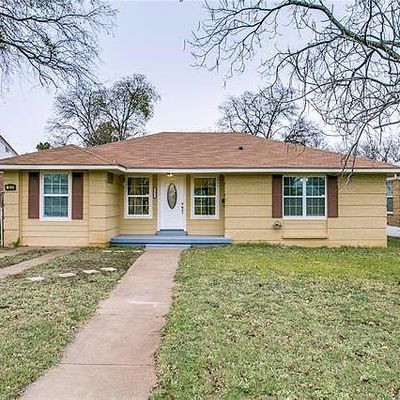 3837 Mount Washington St, Dallas, TX 75211