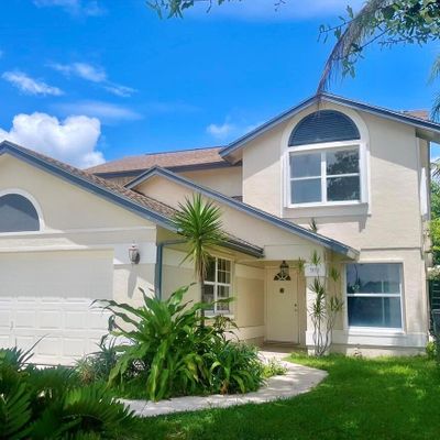 3838 Circle Lake Dr, West Palm Beach, FL 33417