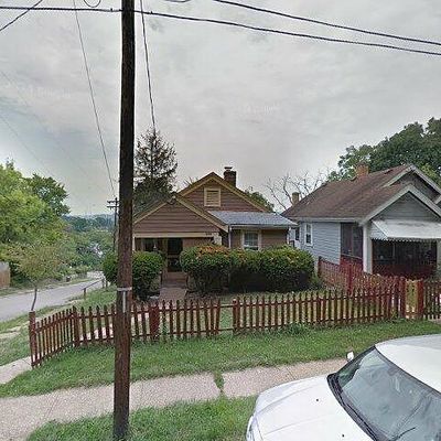 3840 Tappan Ave, Cincinnati, OH 45223