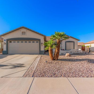 3862 E Westchester Dr, Chandler, AZ 85249