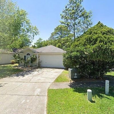 3868 Grand Central Pl W, Jacksonville, FL 32246