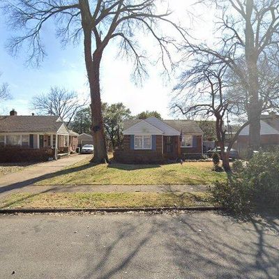 3881 Marion Ave, Memphis, TN 38111