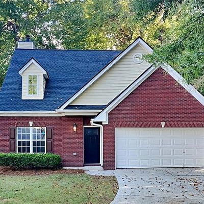 3899 Walnut Creek Trce, Lithonia, GA 30038