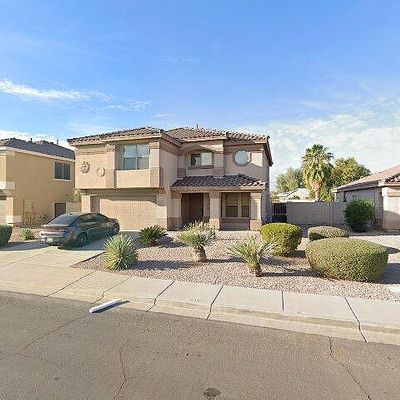 3900 S Moccasin Trl, Gilbert, AZ 85297