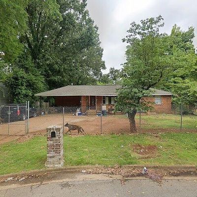 3901 Foster Ave Sw, Huntsville, AL 35805