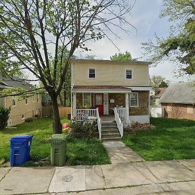 3905 Pinewood Ave, Baltimore, MD 21206