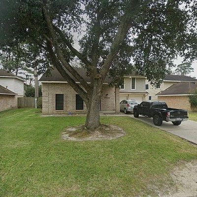 3906 Wells Mark Dr, Humble, TX 77396