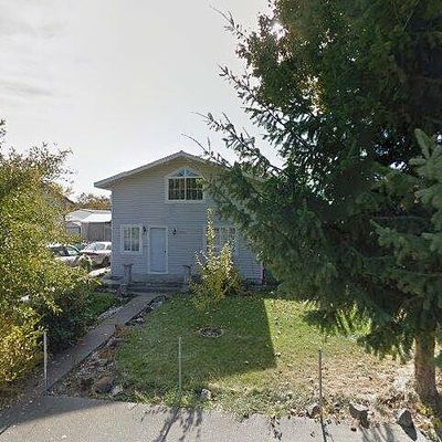 3908 E Bridgeport Ave, Spokane, WA 99217