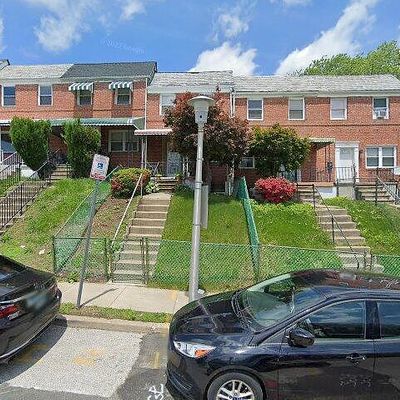 3910 Rokeby Rd, Baltimore, MD 21229