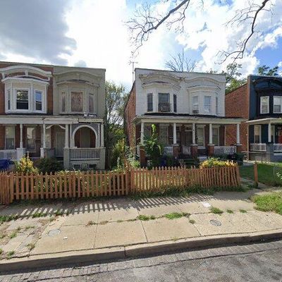 3912 Reisterstown Rd, Baltimore, MD 21215