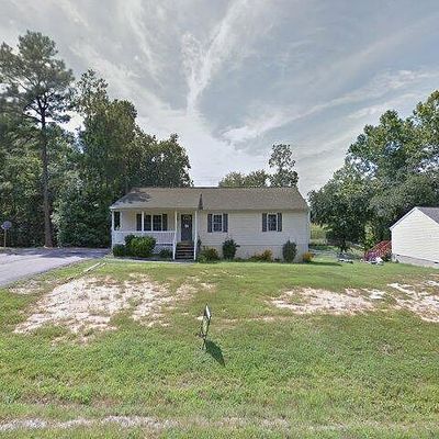 3914 Chesdin Blvd, Sutherland, VA 23885